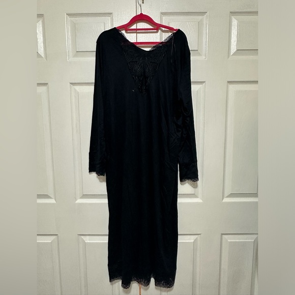 Hanro Lucy Nighties NWT - Picture 1 of 3